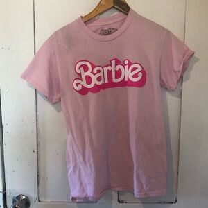 Barbie The Movie Tee